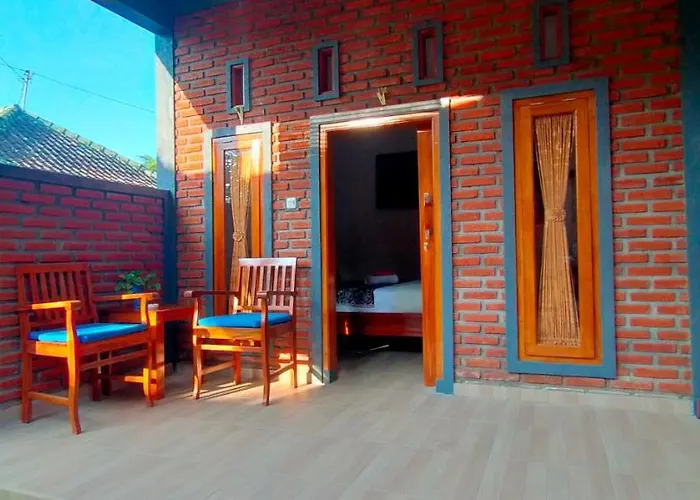Pensión Tunjung Lovina Pabean Buleleng