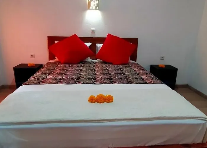 Pensión Tunjung Lovina Pabean Buleleng